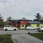 Homestay Teluk Intan Tok Perak db