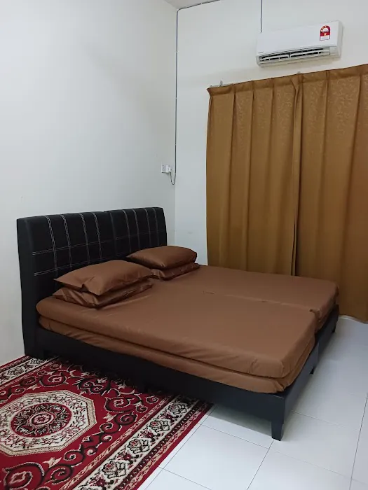 Homestay Teluk Intan Tok Perak db Picture 7