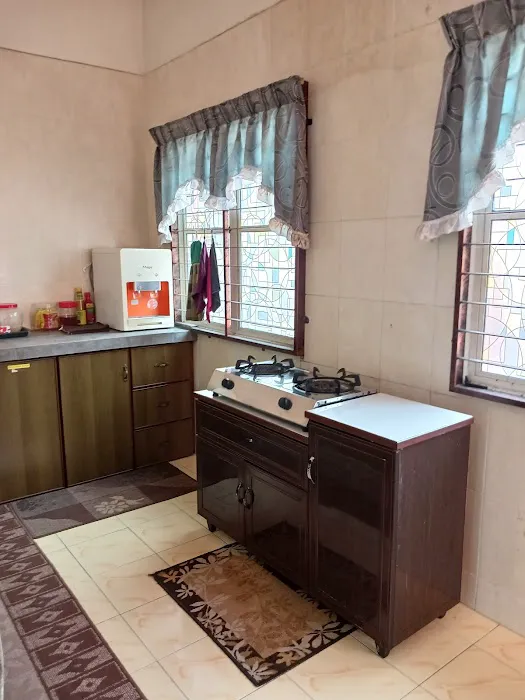 Homestay Teluk Intan Tok Perak db Picture 6