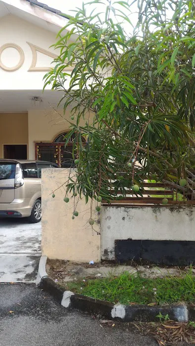 Homestay Teluk Intan Tok Perak db Picture 9