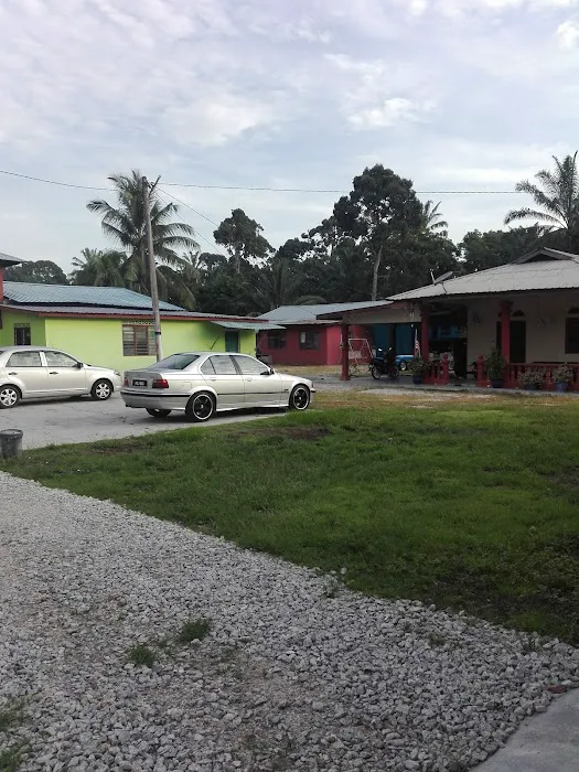 Homestay Teluk Intan Tok Perak db Picture 8