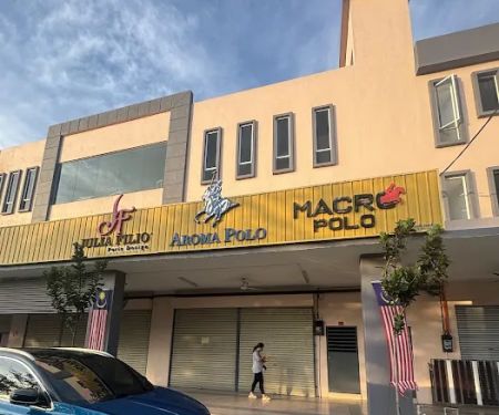 Trace Homestay