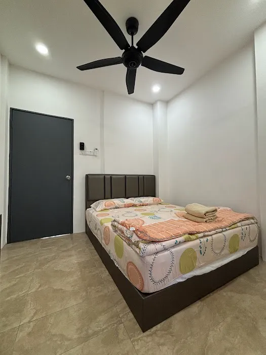 Trace Homestay Picture 3