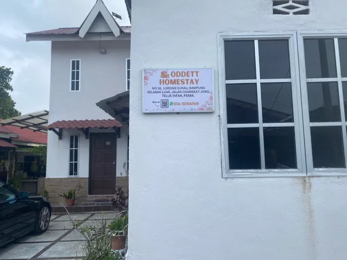 Oddet.homestay Picture 1