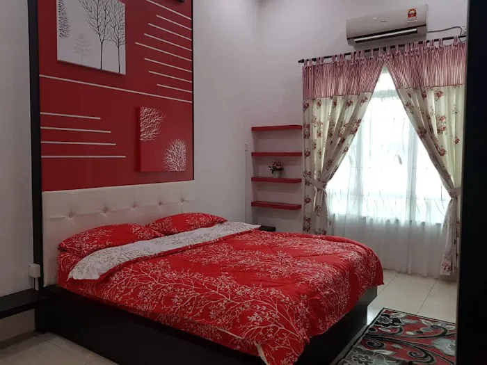 Twins Guest House Picture 2