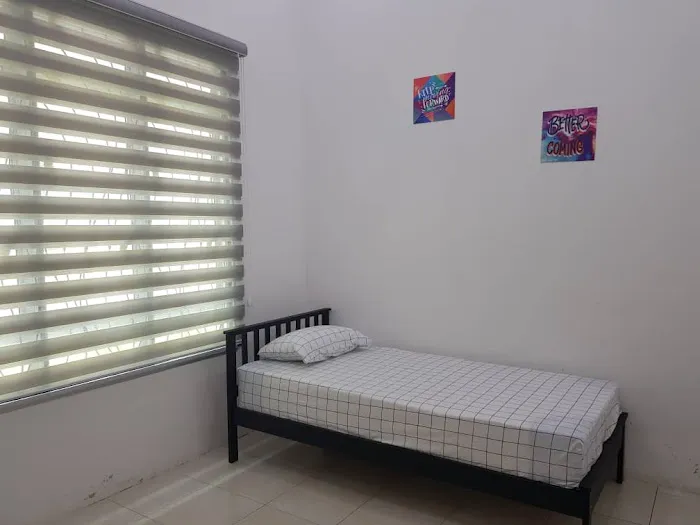 Twins Guest House Picture 5