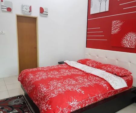 Twins Guest House