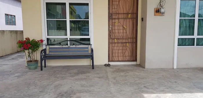 Twins Guest House Picture 9