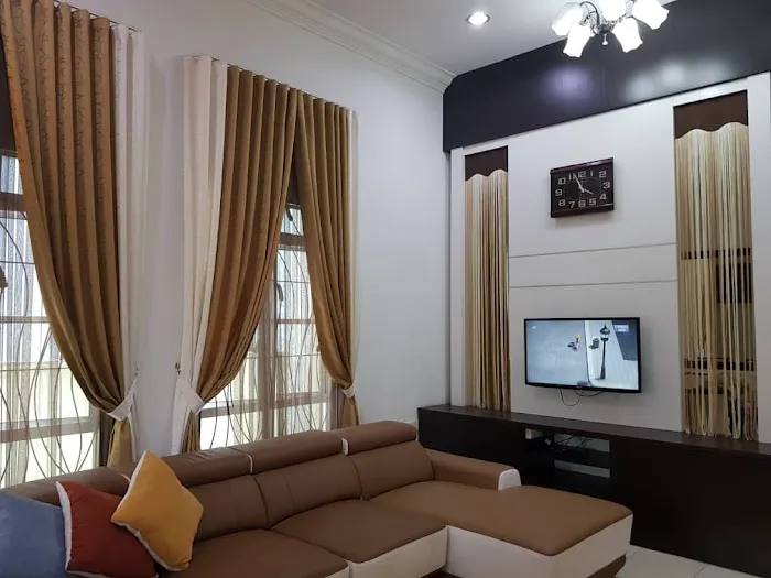Twins Guest House Picture 10