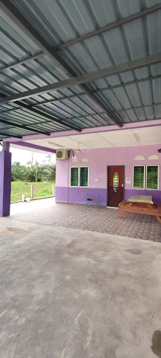 Homestay Cikgu Lan & Normah Picture 3