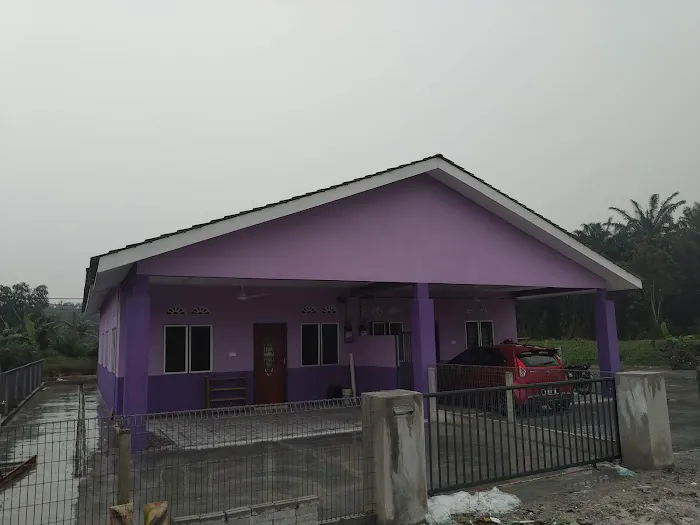 Homestay Cikgu Lan & Normah Picture 2