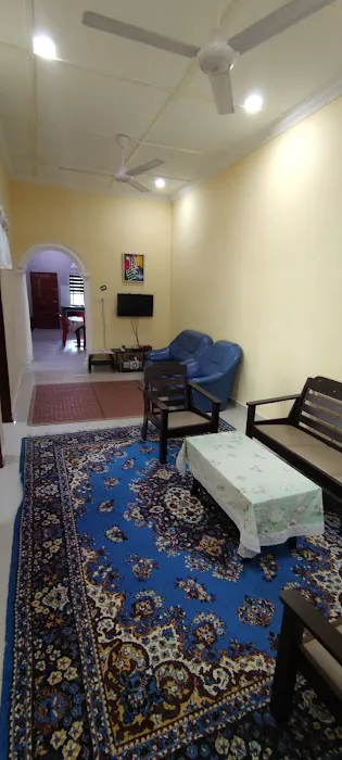 Homestay Cikgu Lan & Normah Picture 1