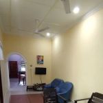 Homestay Cikgu Lan & Normah