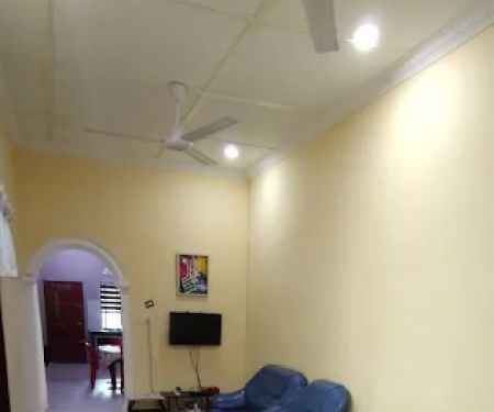 Homestay Cikgu Lan & Normah