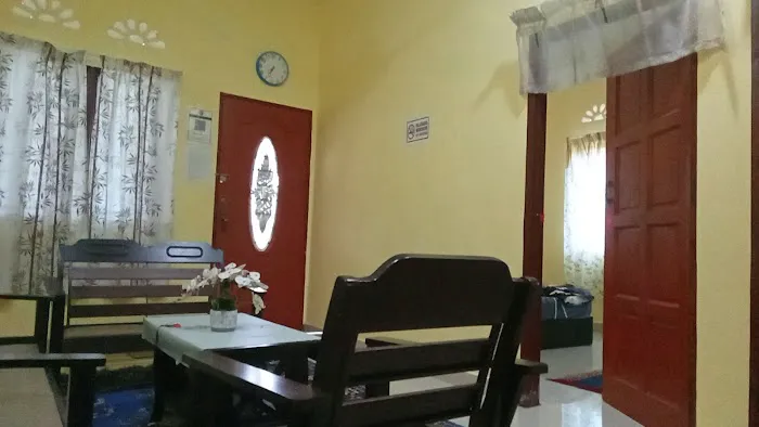 Homestay Cikgu Lan & Normah Picture 6
