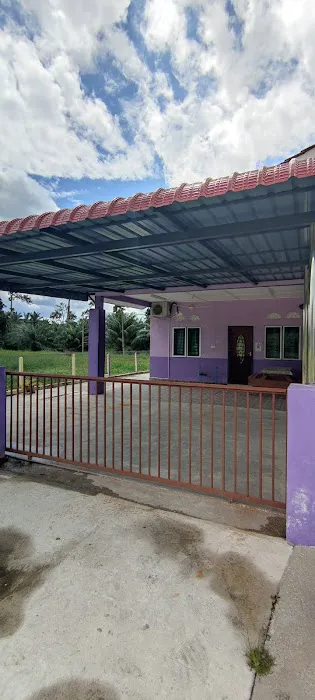 Homestay Cikgu Lan & Normah Picture 5