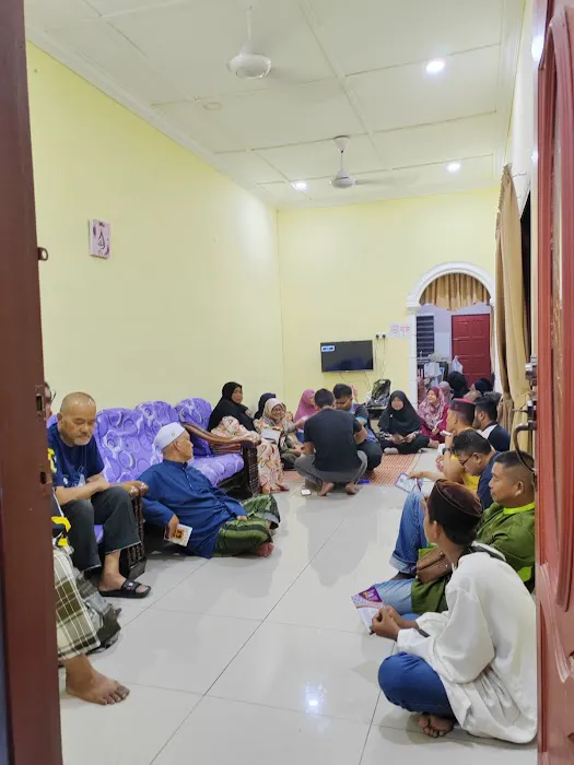 Homestay Cikgu Lan & Normah Picture 4