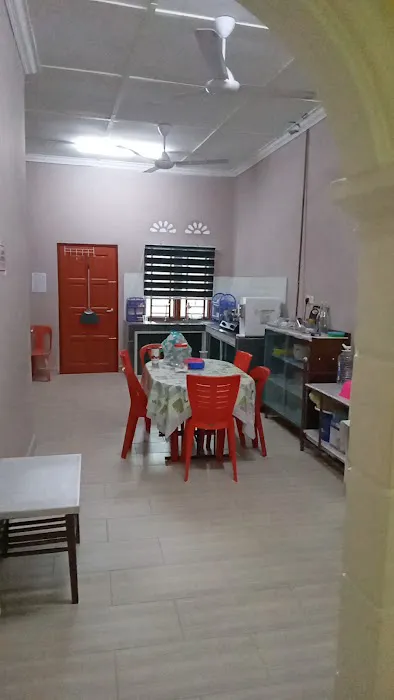 Homestay Cikgu Lan & Normah Picture 8
