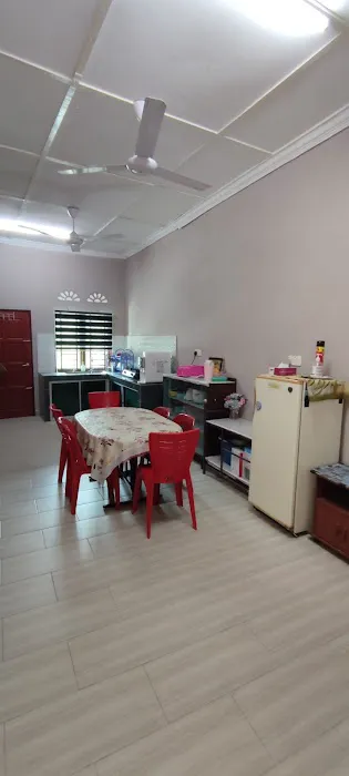 Homestay Cikgu Lan & Normah Picture 7