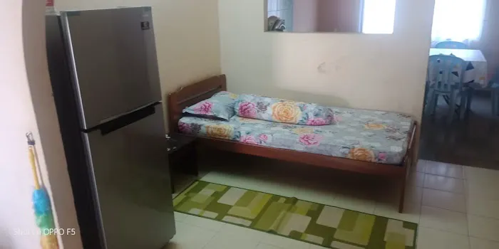POTTI HOMESTAY BATANG KALI Picture 2