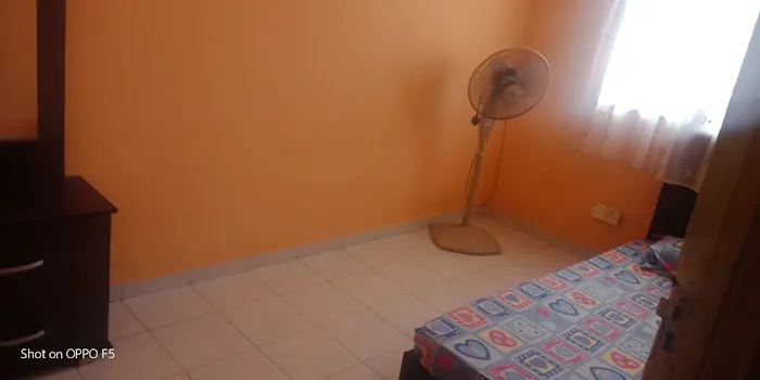 POTTI HOMESTAY BATANG KALI Picture 5