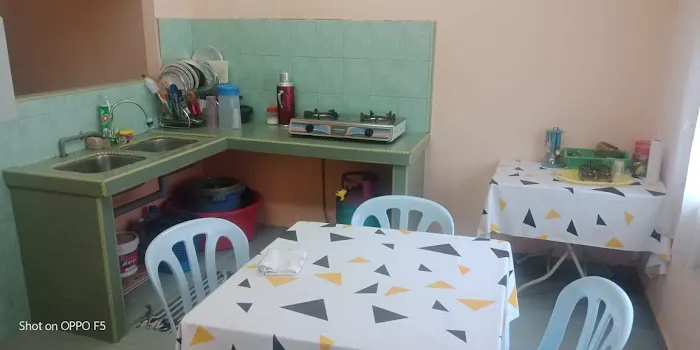 POTTI HOMESTAY BATANG KALI Picture 6