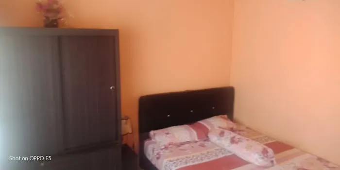 POTTI HOMESTAY BATANG KALI Picture 7