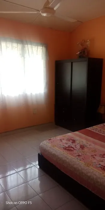 POTTI HOMESTAY BATANG KALI Picture 4