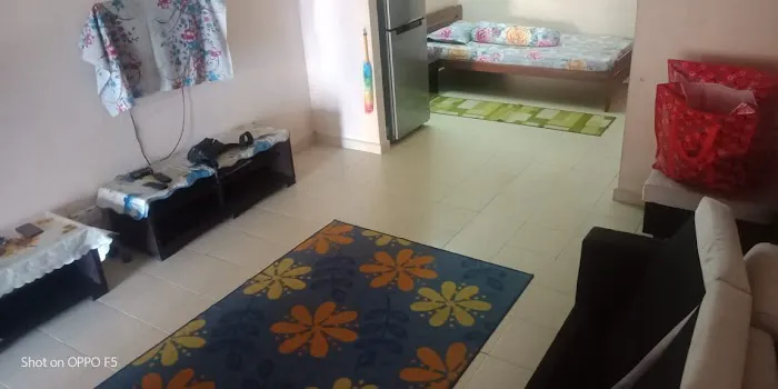 POTTI HOMESTAY BATANG KALI Picture 8