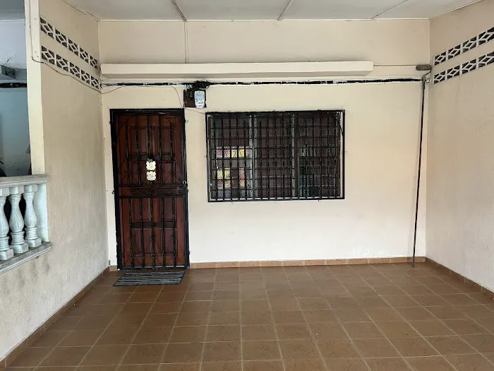 POTTI HOMESTAY BATANG KALI Picture 10