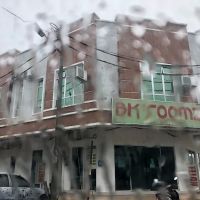 BK Roomz ico