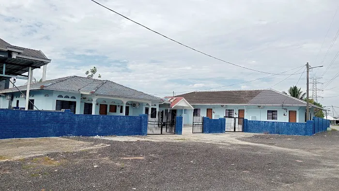 Setia Biru Homestay Picture 2