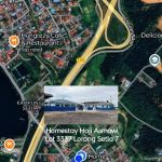 Setia Biru Homestay
