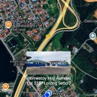 Setia Biru Homestay ico