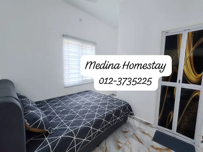 MEDINA HOMESTAY Picture 3