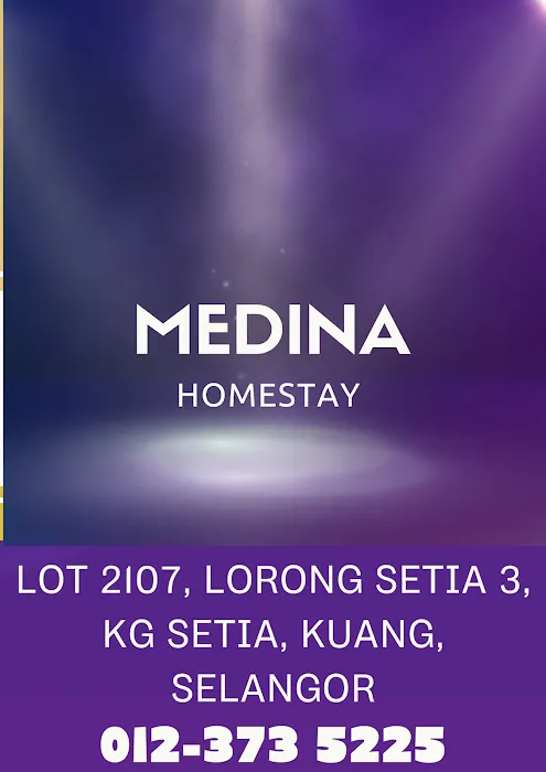 MEDINA HOMESTAY Picture 4