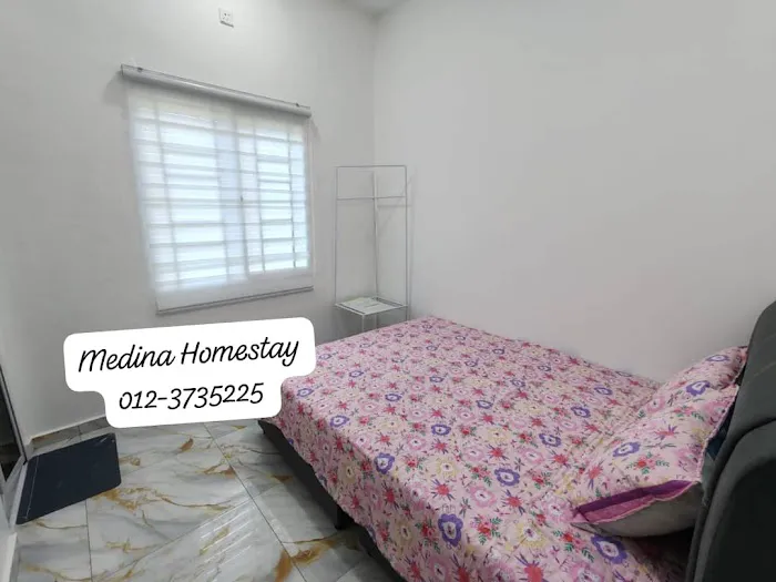 MEDINA HOMESTAY Picture 1