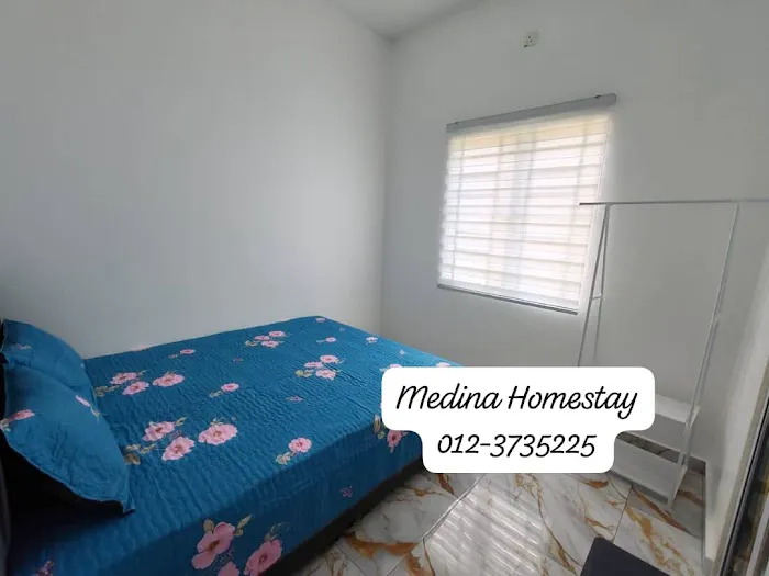 MEDINA HOMESTAY Picture 5