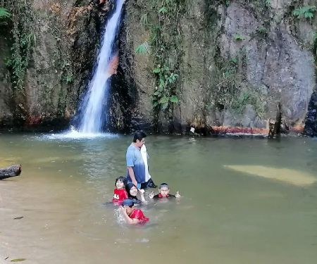 Jeram Anjang Hulu Langat