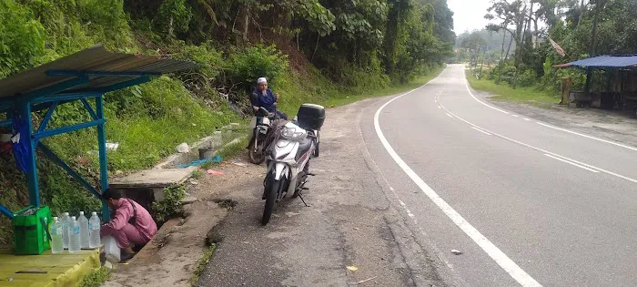 Ulu Langat Tekali Spring Picture 7
