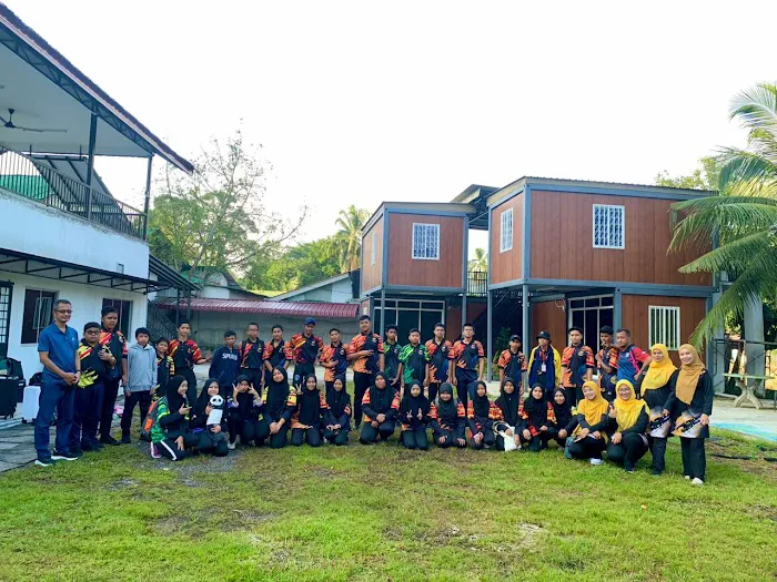 Homestay Teratak Cikgu Hulu Langat Picture 3