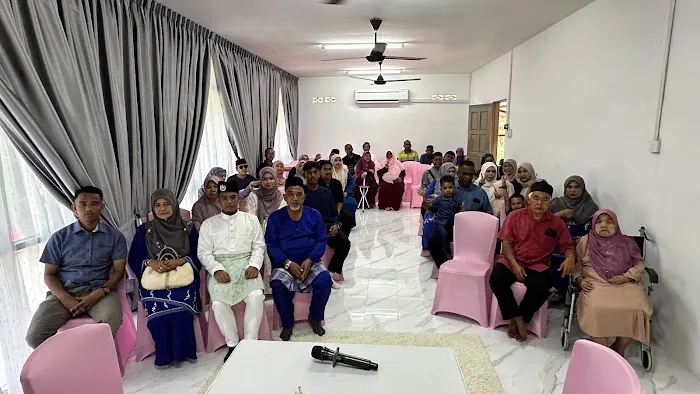 Homestay Teratak Cikgu Hulu Langat Picture 1