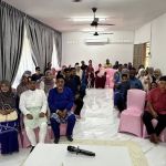 Homestay Teratak Cikgu Hulu Langat
