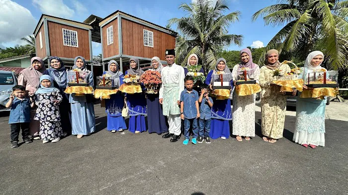 Homestay Teratak Cikgu Hulu Langat Picture 4