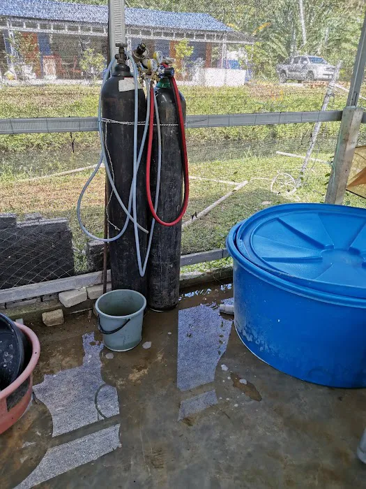 LE AQUA BREEDER Picture 6