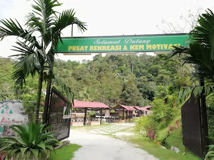 Dusun Akin Resort Picture 6