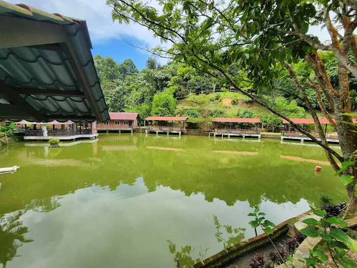 Dusun Akin Resort Picture 5