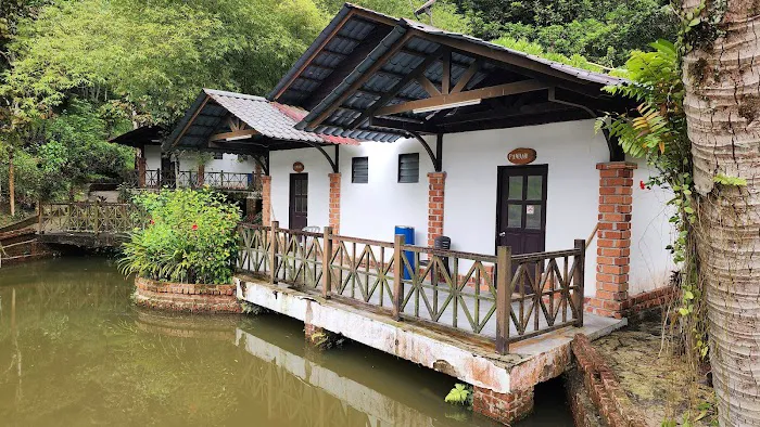 Dusun Akin Resort Picture 1