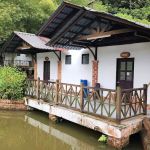 Dusun Akin Resort