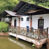 Dusun Akin Resort ico